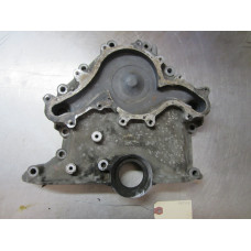 28F018 Engine Timing Cover For 01-03 Ford Explorer Sport Trac  4.0 1L2E6059A4A